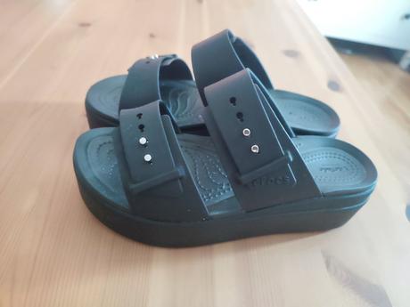 Crocs šľapky, crocs,36