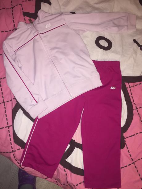 Súprava nike, nike,92