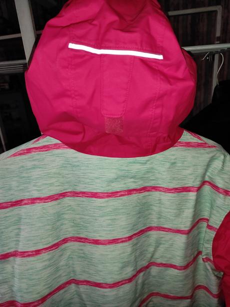 Lyžiarska bunda/vetrovka 42/xlnenosená zn.columbia, columbia,xl