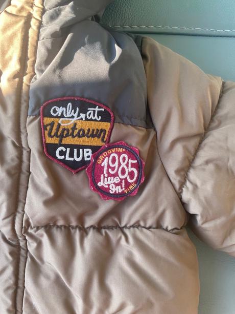 Benetton bunda/104 cm, benetton,104