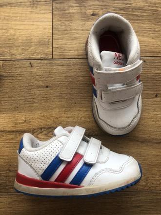 Adidas tenisky, adidas,21