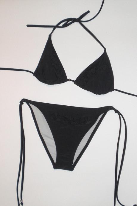 Dámske dvojdielne plavky, 36 - xl