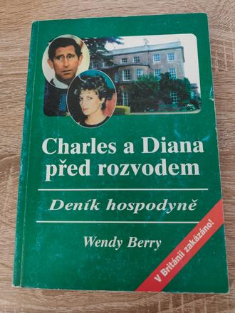 Princ charles a diana před rozvodem cz - wendy ber,