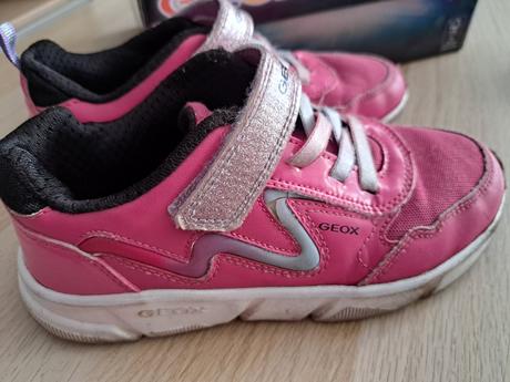 Geox tenisky č.32, geox,32