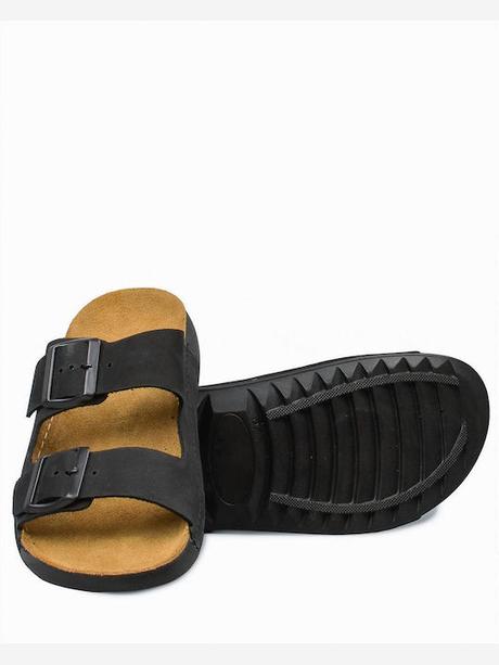 Zdravotné šľapky, 36 - 42