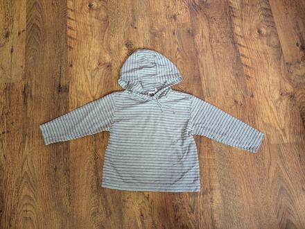 Mikina kidsworld, 98