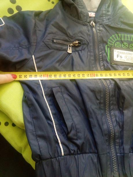 Frajerska bunda, 104