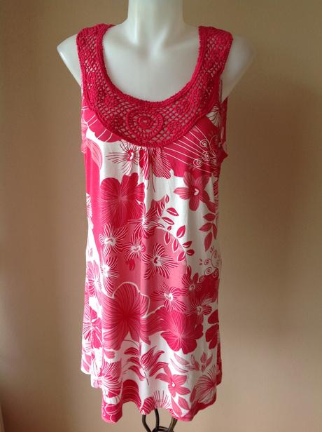 Top s krajkou 40/42   /1a, 40