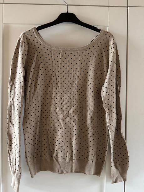 Pleteninový srdiečkový top monari m, m