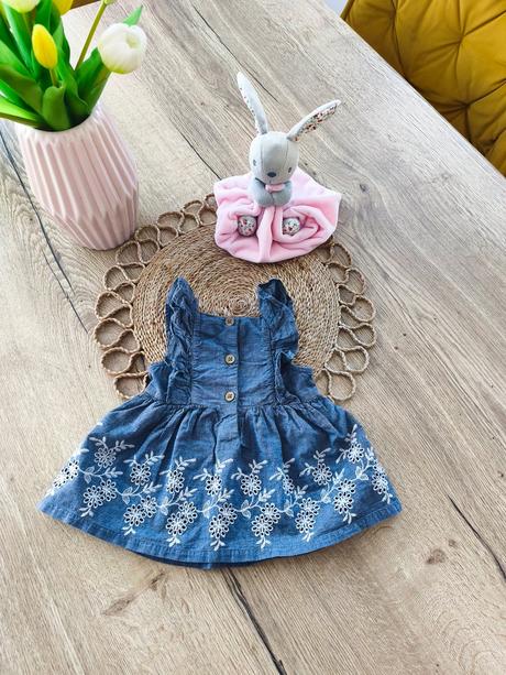 Šaty newbie, newbie,56