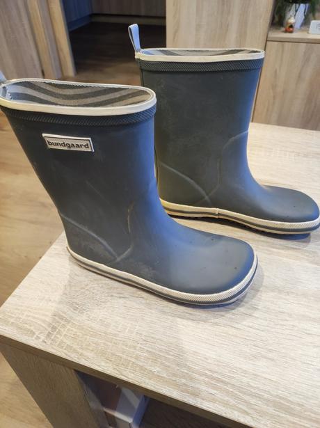 Gumáky bundgaard 31, bundgaard,31