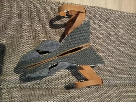 Sandále, tommy hilfiger,39