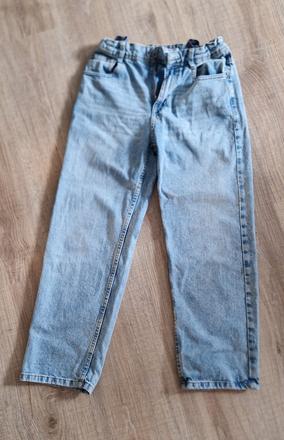 Svetlomodrá rifle reserved 152, reserved,152