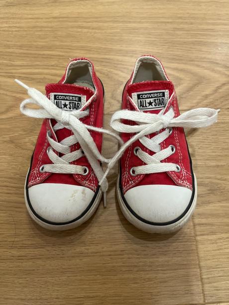 Converse veľ 24, converse,24