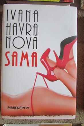 I.havranova sama,