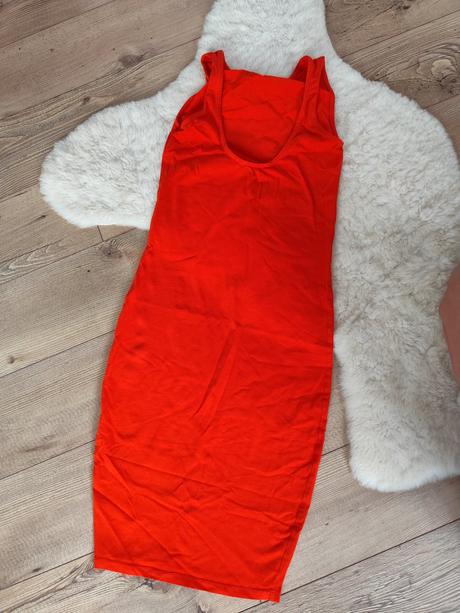 Letné šaty xs, amisu,xs