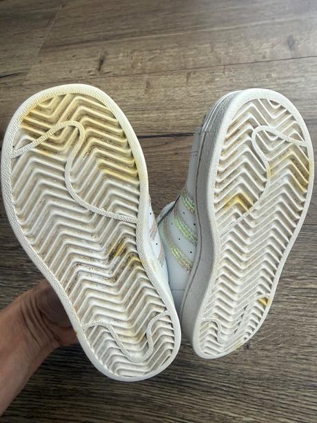 Tenisky, adidas,25