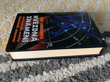 Hvězdná znamení tajné kódy vesmíru (1997), 