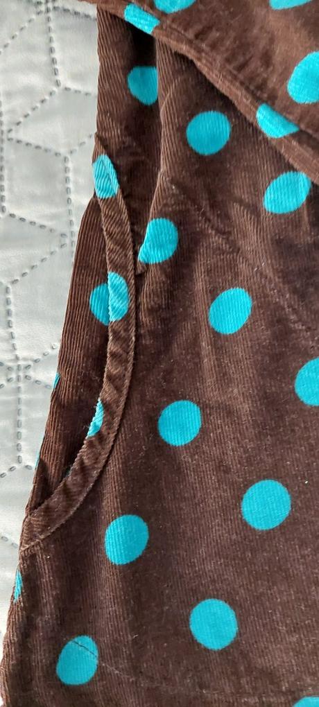 Lindex menčestrové šaty, lindex,104