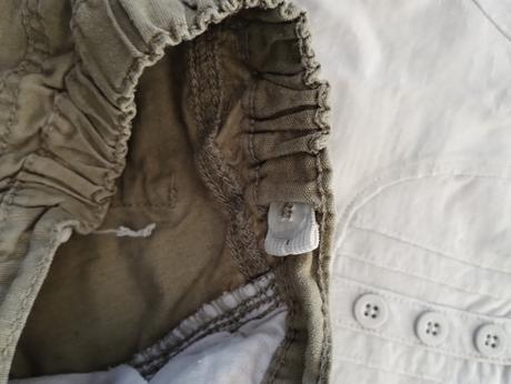 Letný balík oblečenia pre malú slečnu ,  92-98, 86–98