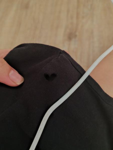 Keď aj mola v sebe ukrýva kúsok romantiky 