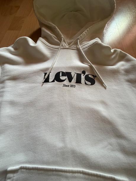 Levis mikina, levis,s
