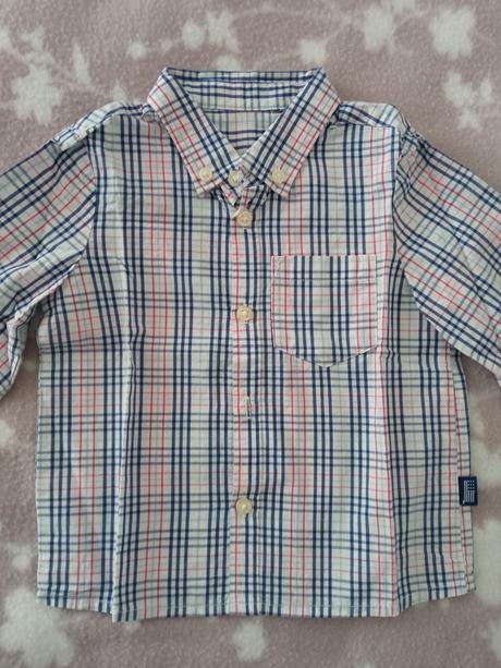 Košeľa, original marines,92