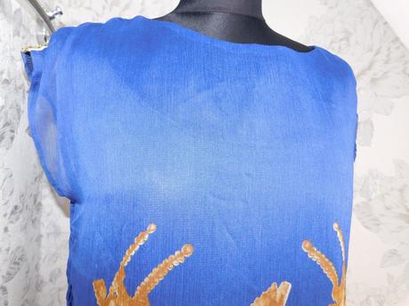 Pekne trendy saty, 36 / s