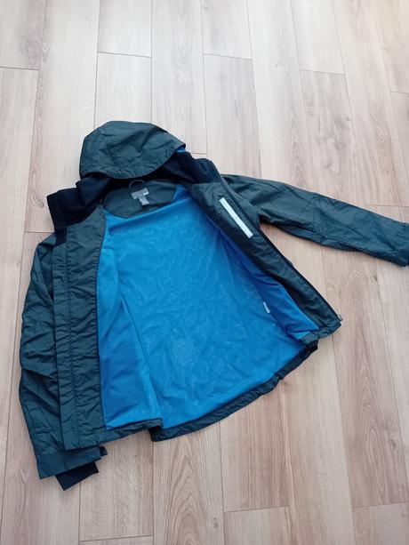 Chlapčenská športová bunda h&m, h&m,158