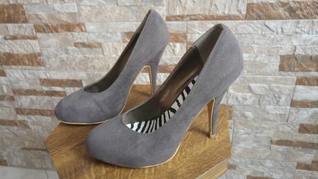 Dámske lodičky, 38