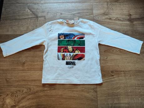 Tričko zara avengers, zara,92