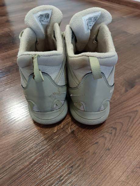 Dámske zimné topánky, merrell,41