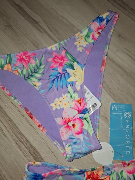 Plavkové nohavičky, new yorker,m / s