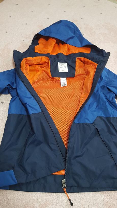 Decathlon prechodná, decathlon,140