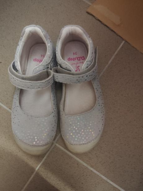 Balerínky, d.d.step,34