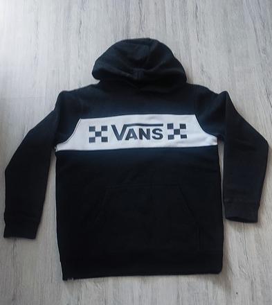 Chlapčenská mikina vans, m