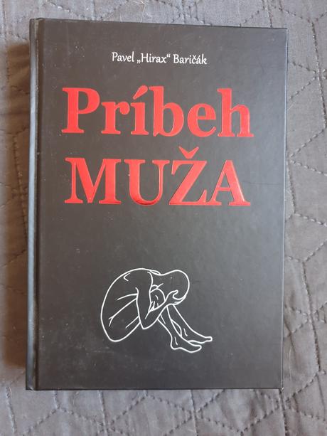 Pavel hirax baričák  -  príbeh muža      top stav, 