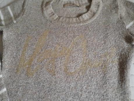 Pulover zn. mayo chix, mayo chix