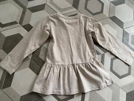 Small rags tricko, 98