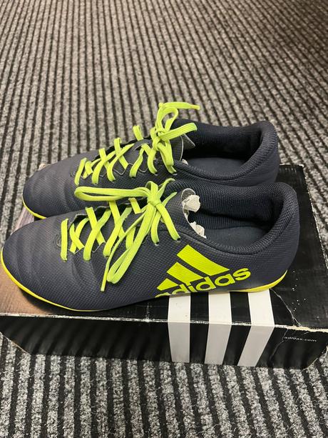 Halovky adidas, adidas,41