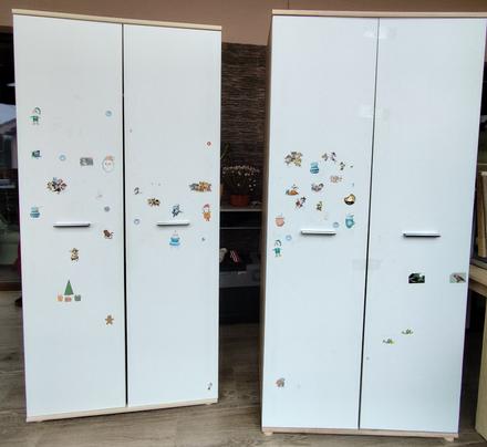 Skrine do detskej izby, 