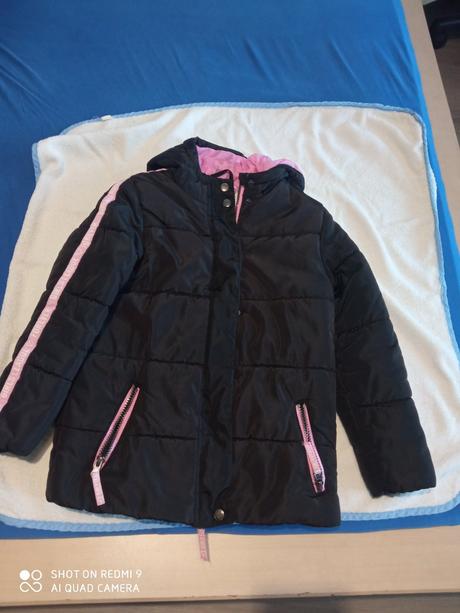 Zimná bunda, dopodopo,128