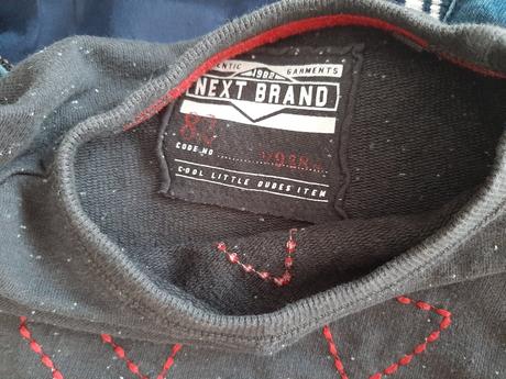 Next vyšita hviezda, next,98