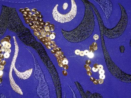 Papaya príležitostná tunika, papaya,m