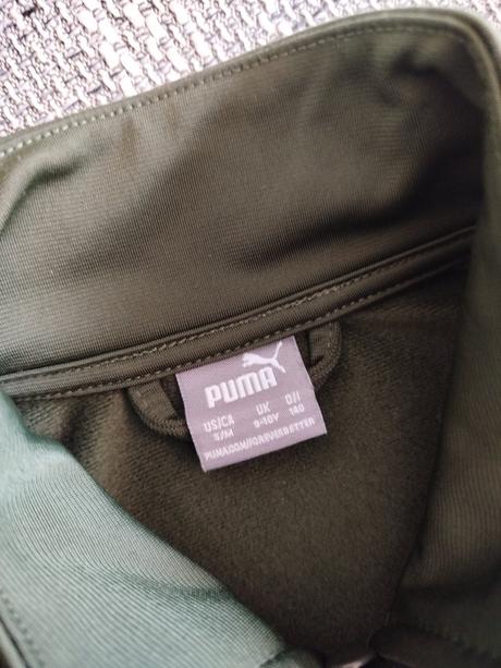 Tepláková súprava, puma,140