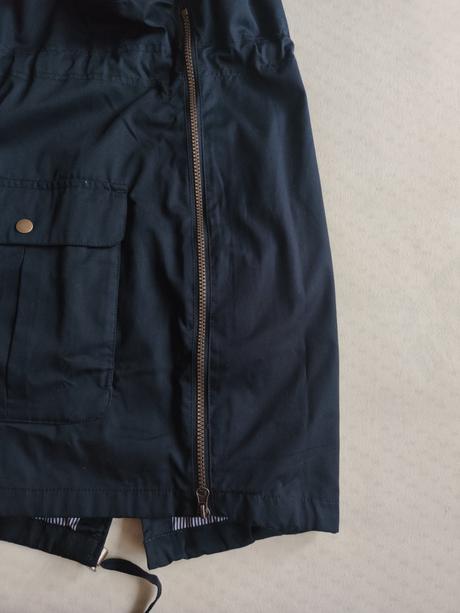 Prechodná bunda veľ. 46, bonprix,46