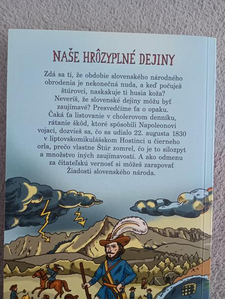 Za všetko nemôže štúr, 