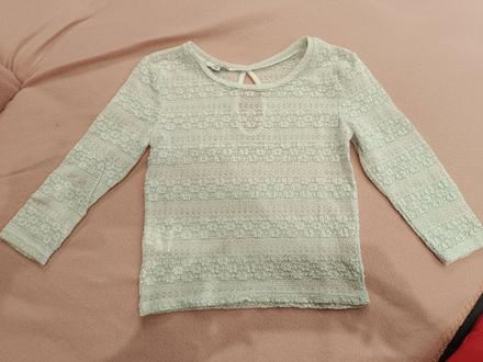 Tričko, tally weijl,xs