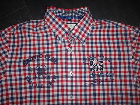 Károvaná košeľa, l