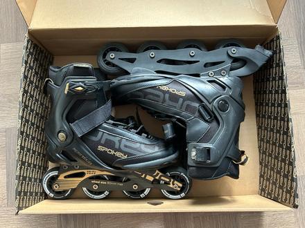 Inline korcule spokey prime pro, 43